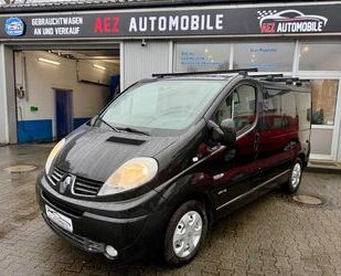 Renault Trafic Gebrauchtwagen