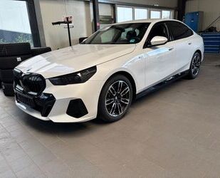 BMW 540 Gebrauchtwagen