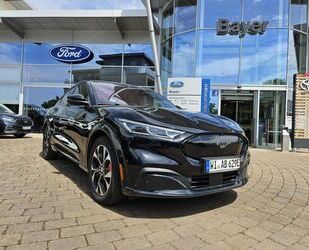 Ford Mustang Mach-E Gebrauchtwagen