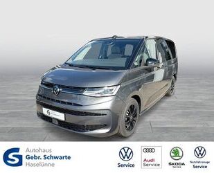 VW T7 Multivan Gebrauchtwagen