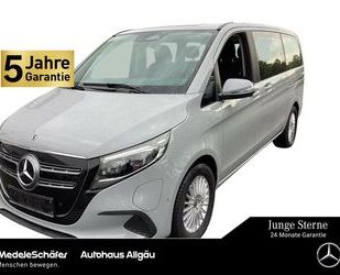 Mercedes-Benz EQV Gebrauchtwagen