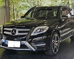 Mercedes-Benz GLK 350 Gebrauchtwagen