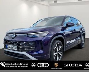 VW Tayron Gebrauchtwagen