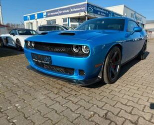 Dodge Challenger Gebrauchtwagen