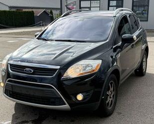 Ford Kuga Gebrauchtwagen