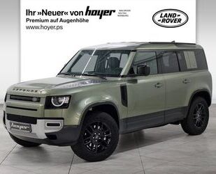 Land Rover Defender Gebrauchtwagen