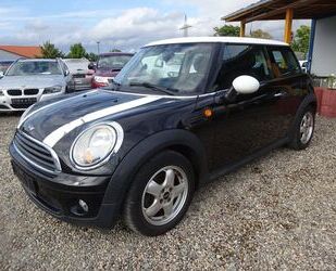 Mini ONE Gebrauchtwagen