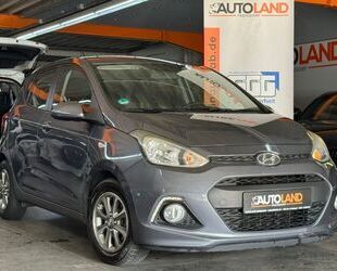 Hyundai i10 Gebrauchtwagen