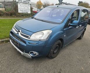 Citroen Berlingo Gebrauchtwagen