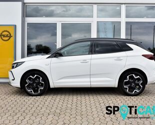 Opel Grandland (X) Gebrauchtwagen