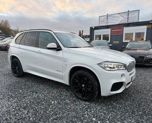 BMW X5 Gebrauchtwagen