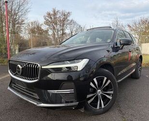 Volvo XC60 Gebrauchtwagen