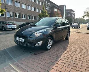 Renault Scenic Gebrauchtwagen