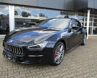 Maserati Ghibli Gebrauchtwagen