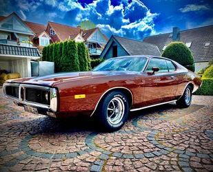 Dodge Charger Gebrauchtwagen