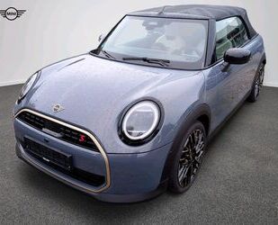 Mini Cooper S Cabrio Gebrauchtwagen