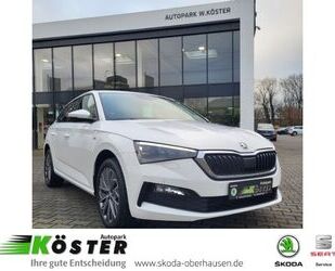 Skoda Scala Gebrauchtwagen