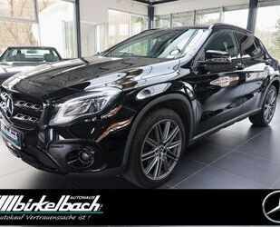 Mercedes-Benz GLA 180 Gebrauchtwagen