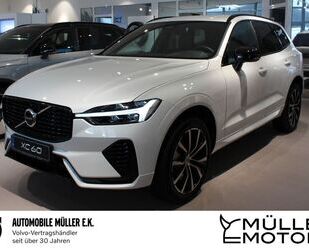 Volvo XC60 Gebrauchtwagen