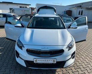 Kia XCeed Gebrauchtwagen