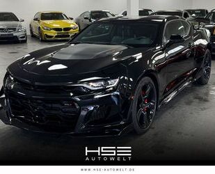 Chevrolet Camaro Gebrauchtwagen