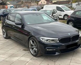 BMW 520 Gebrauchtwagen