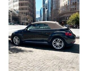 Audi Beetle 