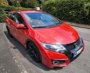 Honda Civic Gebrauchtwagen