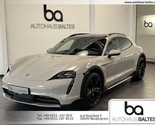 Porsche Taycan Gebrauchtwagen