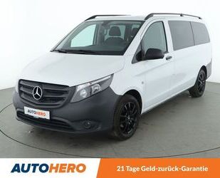 Mercedes-Benz Vito Gebrauchtwagen