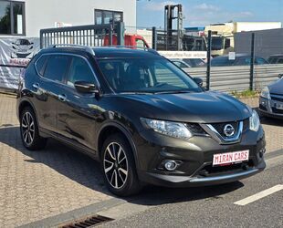 Nissan X-Trail Gebrauchtwagen