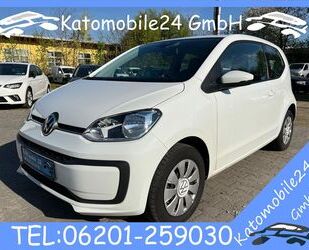 VW up! Gebrauchtwagen