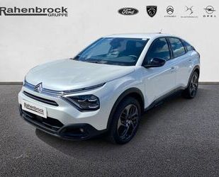 Citroen C4 Gebrauchtwagen