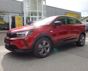Opel Grandland (X) Gebrauchtwagen