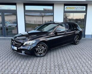 Mercedes-Benz C 300 Gebrauchtwagen