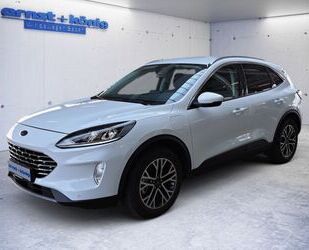 Ford Kuga Gebrauchtwagen