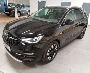 Opel Grandland (X) Gebrauchtwagen