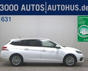Peugeot 308 Gebrauchtwagen