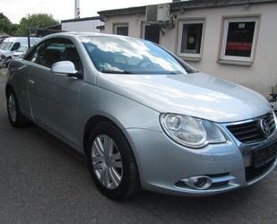 VW Eos Gebrauchtwagen