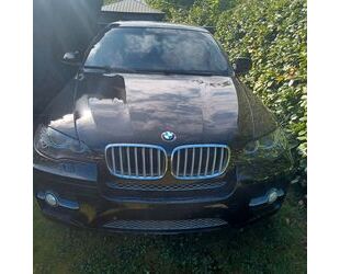 BMW X6 Gebrauchtwagen