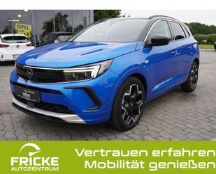 Opel Grandland (X) Gebrauchtwagen