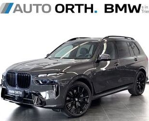 BMW X7 Gebrauchtwagen