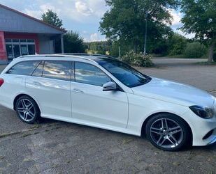 Mercedes-Benz E 300 Gebrauchtwagen