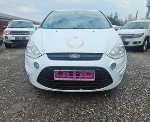 Ford Galaxy Gebrauchtwagen