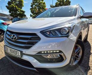 Hyundai SANTA FE Gebrauchtwagen