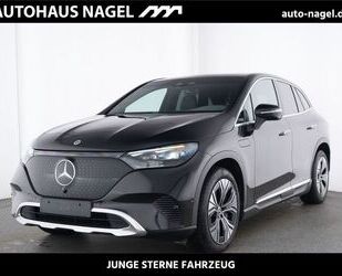 Mercedes-Benz EQE Gebrauchtwagen