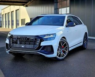 Audi Q8 Gebrauchtwagen