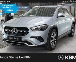 Mercedes-Benz GLA 180 Gebrauchtwagen