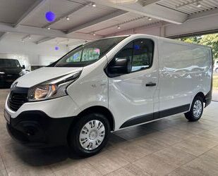 Toyota Trafic 