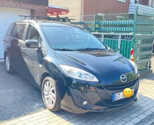 Mazda 5 Gebrauchtwagen